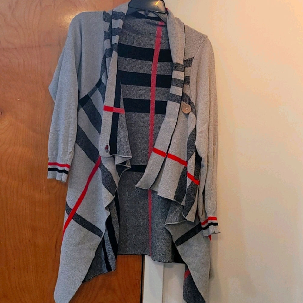 Light Sweater